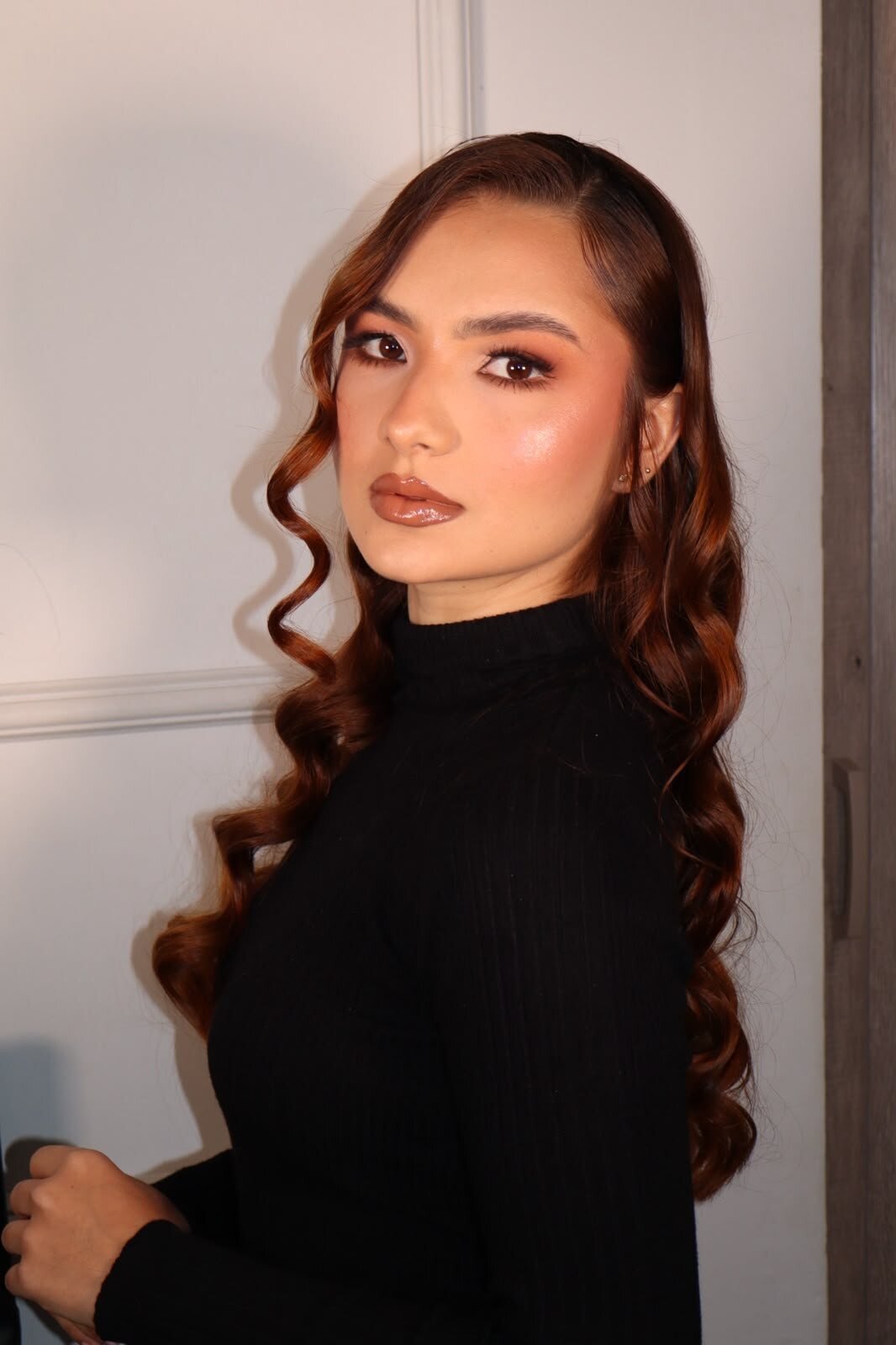 Maquillaje de novia
